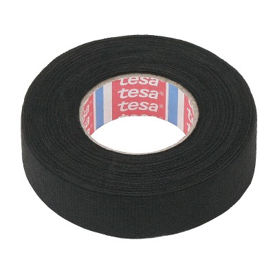 Izoliacinė juosta sam. TESA 15m/15mm-Izoliacinės juostos