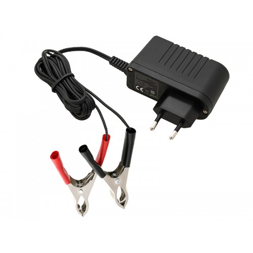 Gelinių akumuliatorių įkroviklis-PROL