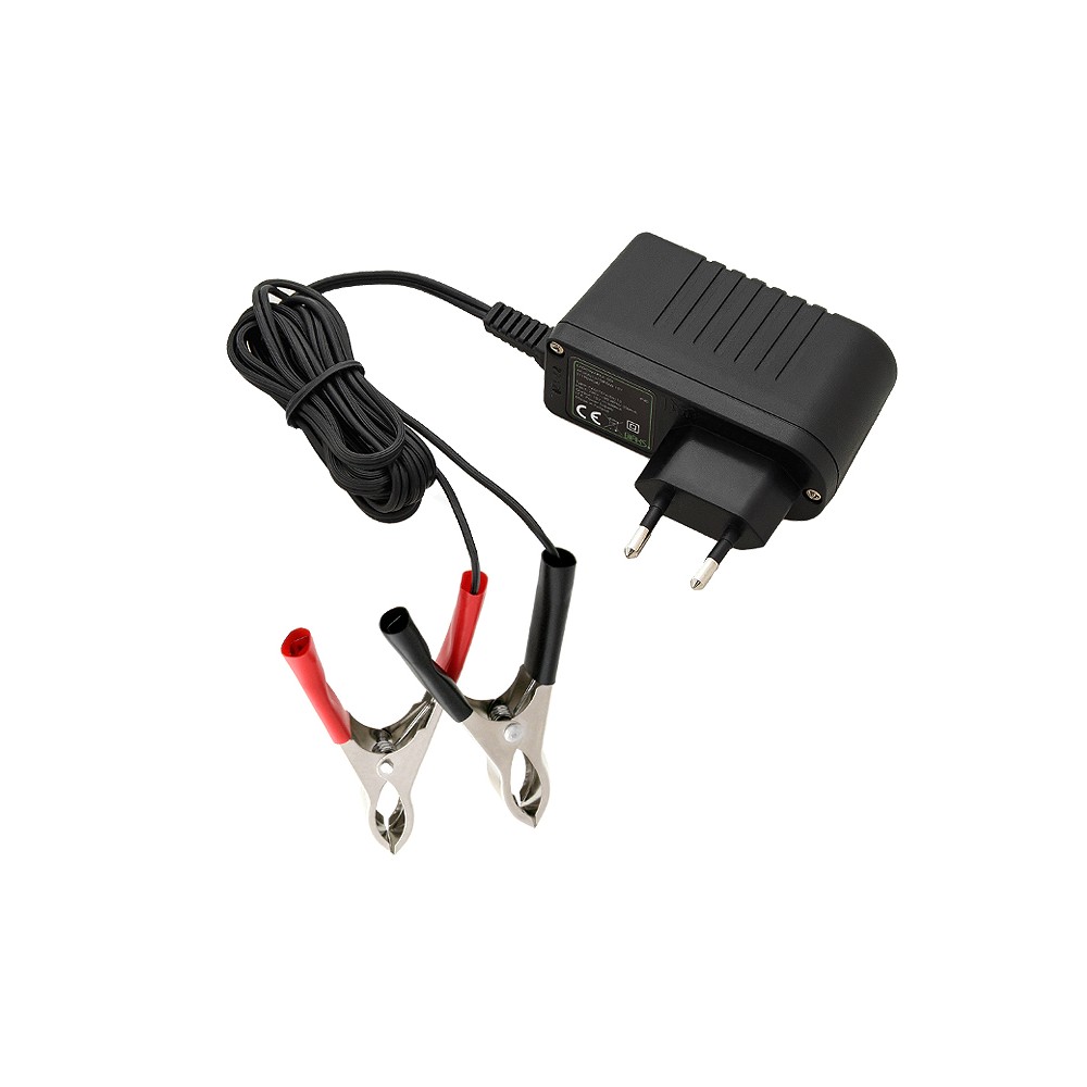 Gelinių akumuliatorių įkroviklis-PROL