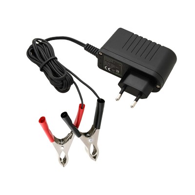 Gelinių akumuliatorių įkroviklis-PROL