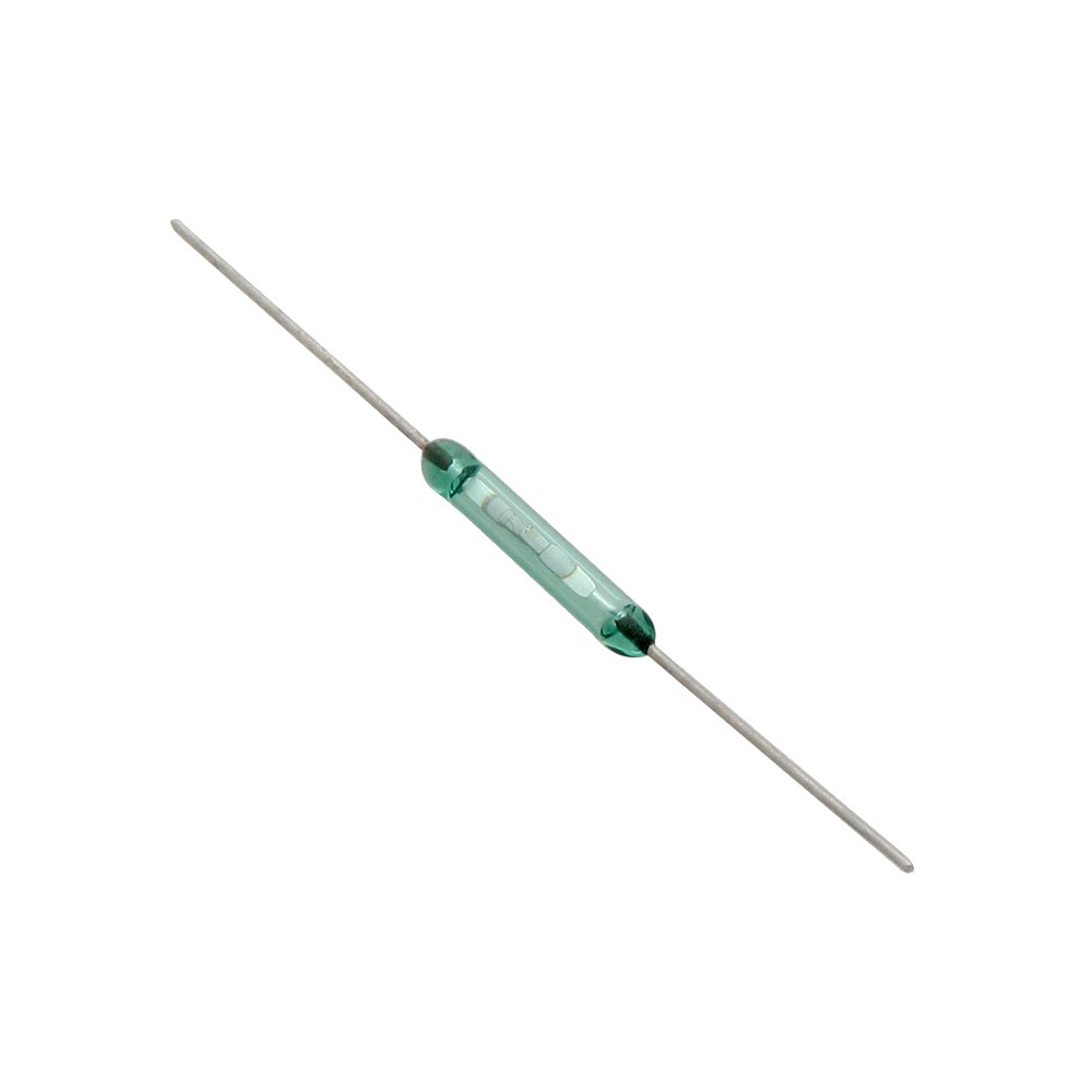 Herkonas 14 mm SPST-Relės, magnetiniai kontaktai