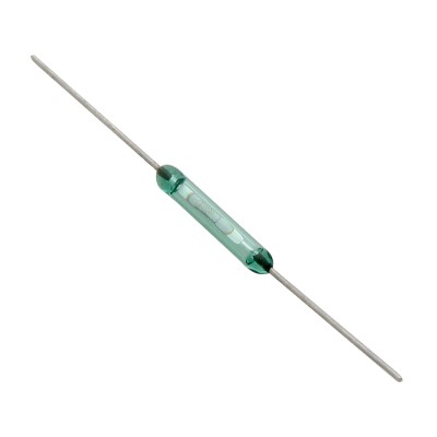 Herkonas 14 mm SPST-Relės, magnetiniai kontaktai