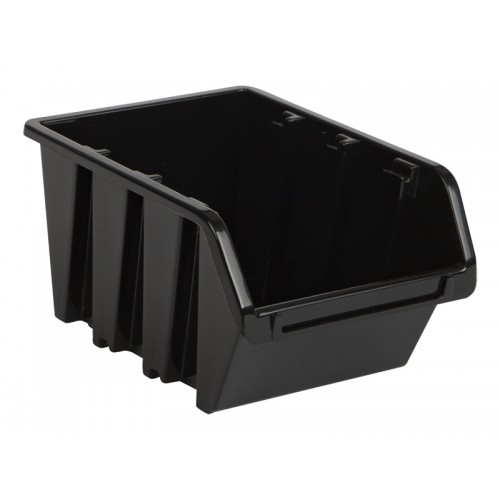 Dirbtuvių padėklas juodas 100x155x70-PROL