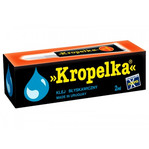 Klijai Kropelka 2ml-PROL