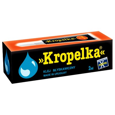 Klijai Kropelka 2ml-PROL