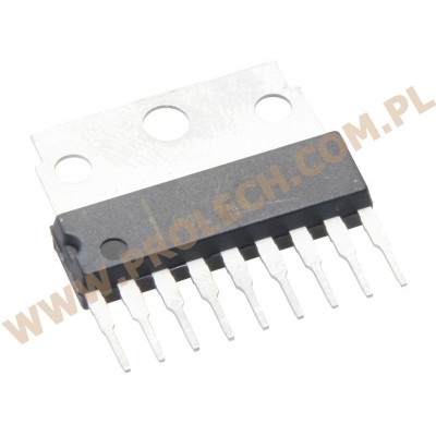 AN5265 integrinis grandynas PROMOCIJA! audio!-PROL