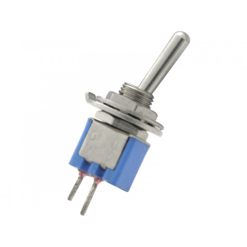 Jungiklis SMTS 101 1A 250V-PROL