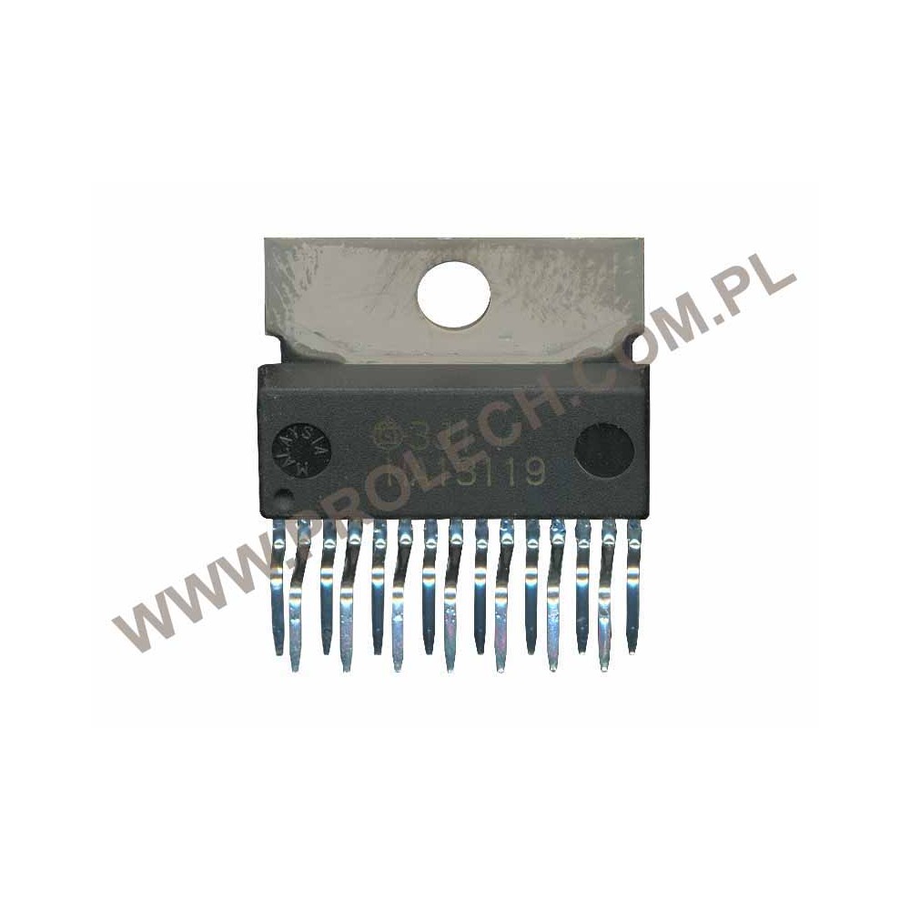 HA13119 integrinis grandynas-PROL HA13119 integrinis grandynas-PROL