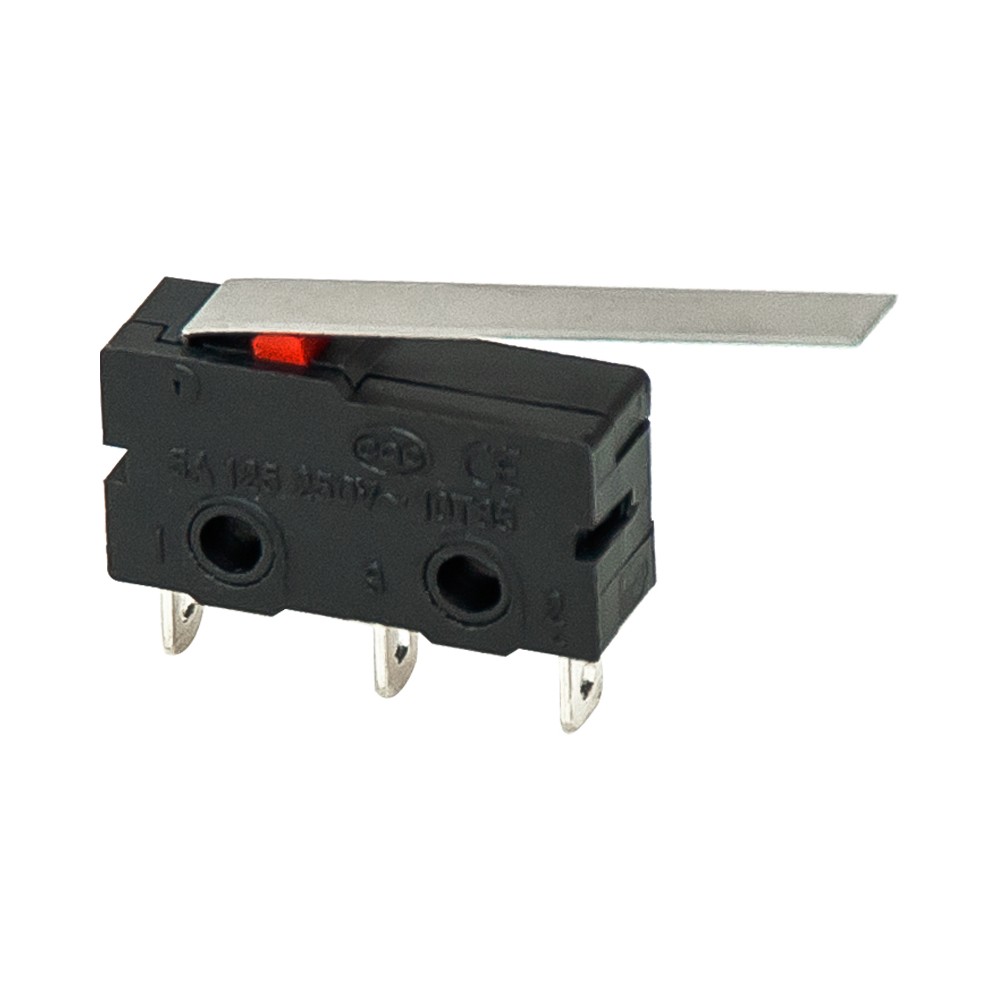 Mini galinis jungiklis l29mm-PROL