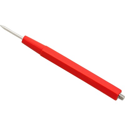 20 mm matavimo zondas su raudonu sriegiu-PROL