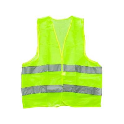 Atspindinti liemenė žalia XXXL-PROL