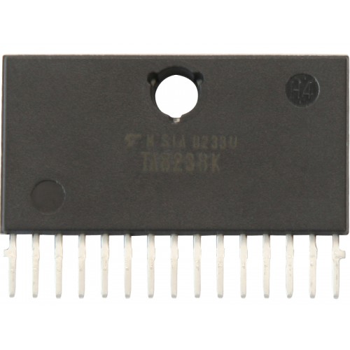 Integrinis grandynas TA8238K-PROL