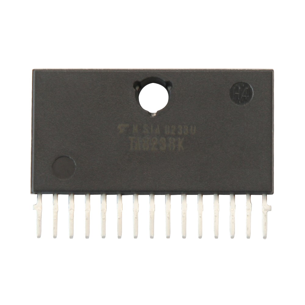Integrinis grandynas TA8238K-PROL Integrinis grandynas TA8238K-PROL