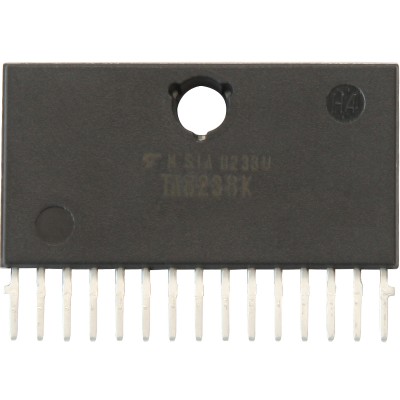 Integrinis grandynas TA8238K-PROL