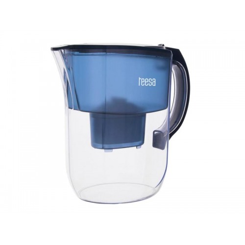 Filtravimo virdulys TEESA TSA0102-Filtravimo virdulys