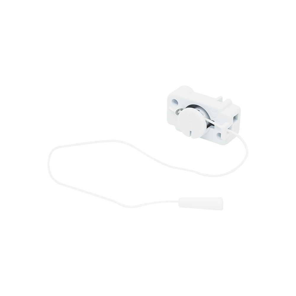 Styginis jungiklis WHITE 2A/250V-PROL Styginis jungiklis WHITE 2A/250V-PROL