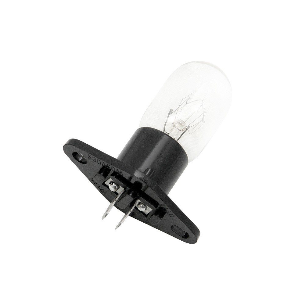 Mikrobangų krosnelės lemputė 220V 20W-PROL Mikrobangų krosnelės lemputė 220V 20W-PROL