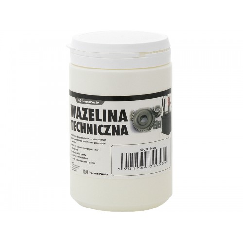 Vazelinas 900g-PROL
