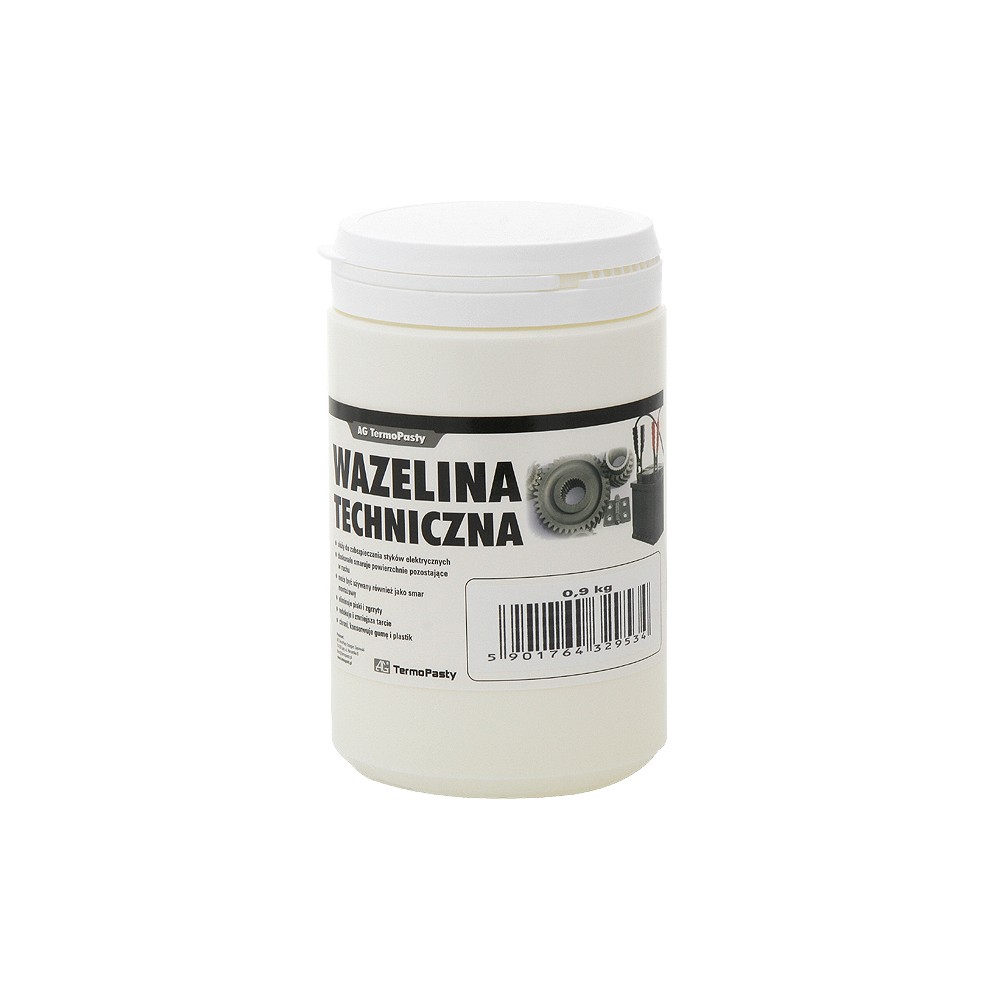 Vazelinas 900g-PROL