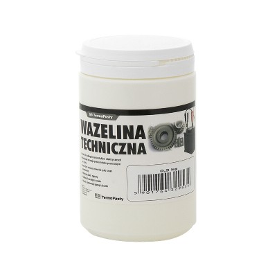 Vazelinas 900g-PROL