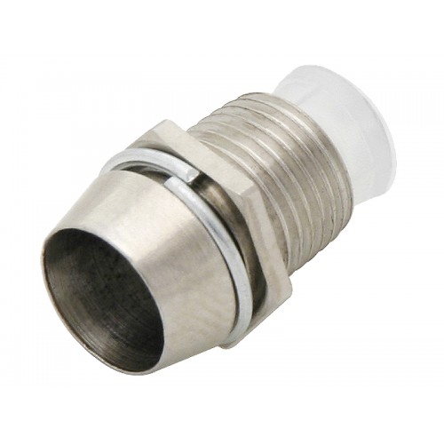 LED laikiklis 5 mm metalinis-PROL