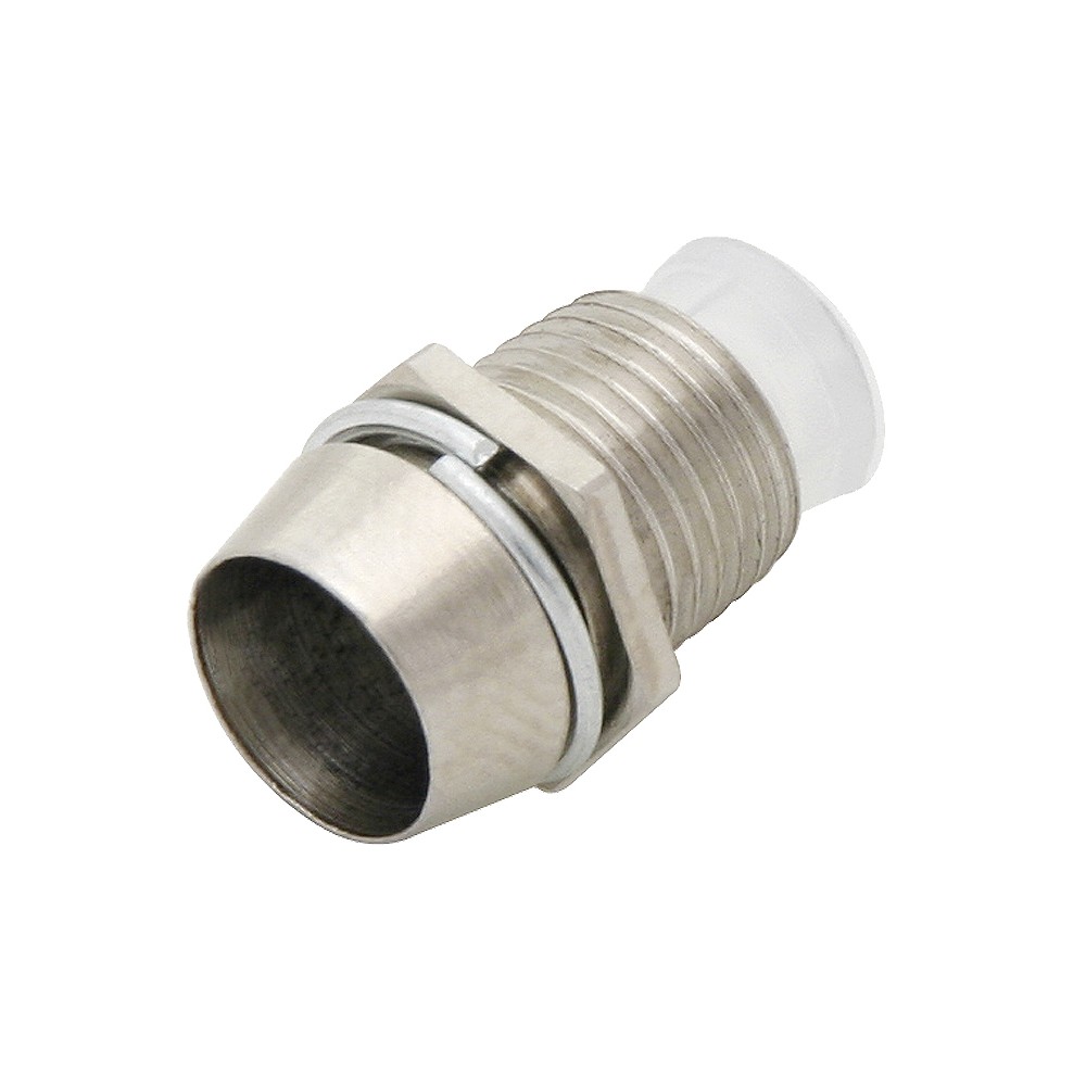 LED laikiklis 5 mm metalinis-PROL LED laikiklis 5 mm metalinis-PROL