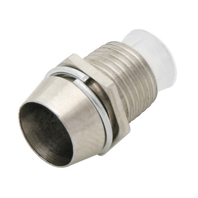 LED laikiklis 5 mm metalinis-PROL