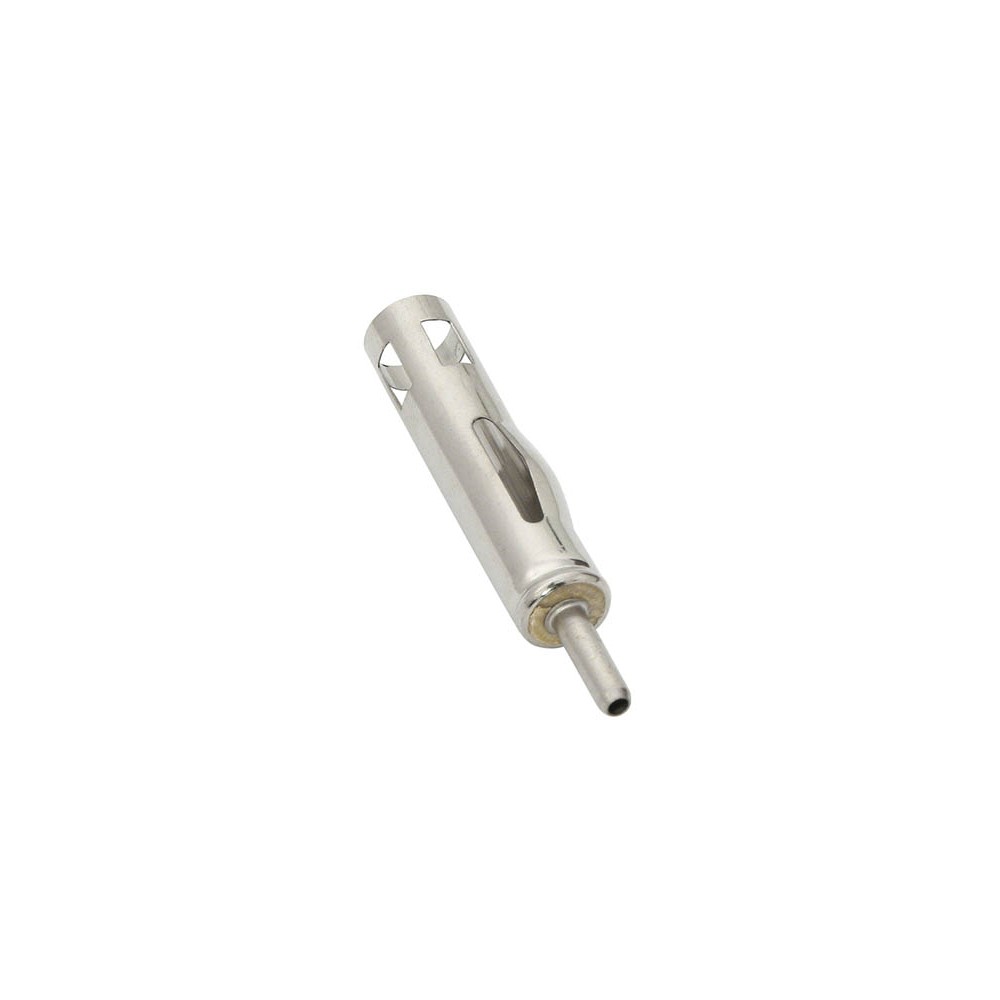 Metalinė automobilio antenos jungtis-PROL Metalinė automobilio antenos jungtis-PROL
