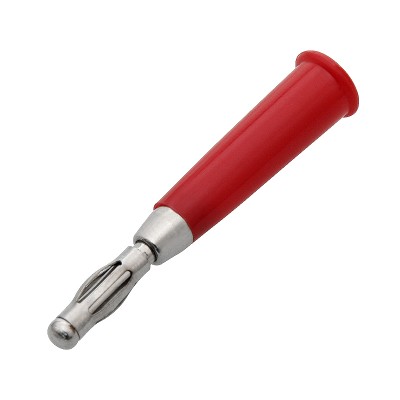 Bananų masė RED-Bananiniai kištukai