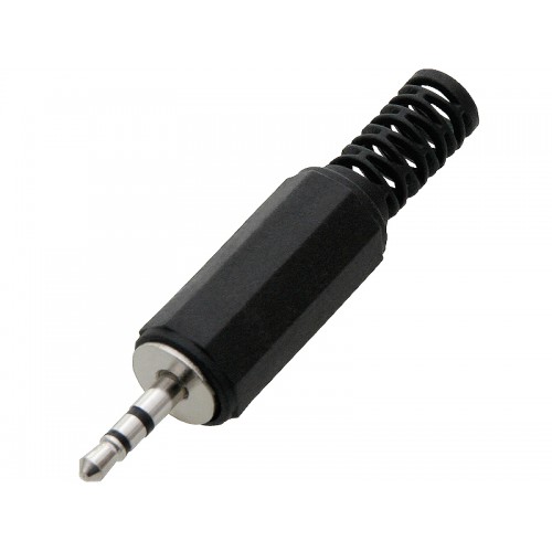 2.5 STEREO lizdo jungtis-PROL