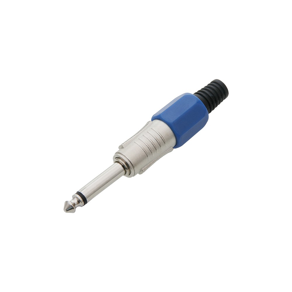 Svoris Jack 6.3 MONO METAL HQ mėlyna-PROL Svoris Jack 6.3 MONO METAL HQ mėlyna-PROL