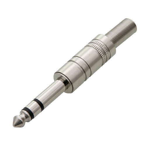 Kištukas 6.3 ST METAL-PROL