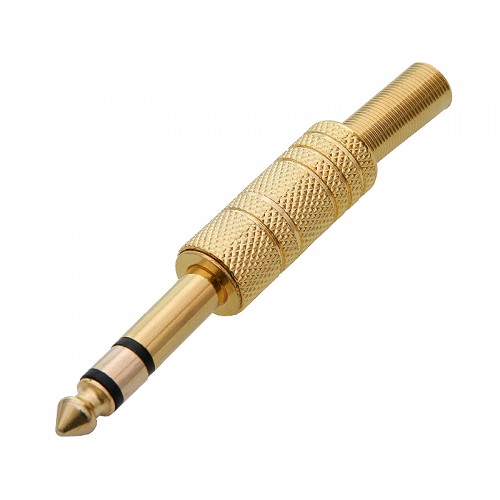 Kištukas 6.3 ST GOLD-PROL