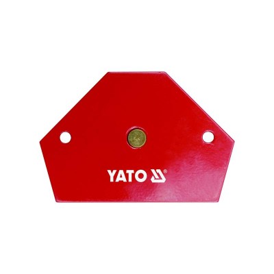 Magnetinis suvirinimo kampas YATO YT-0866 11,5 kg-Suvirinimo