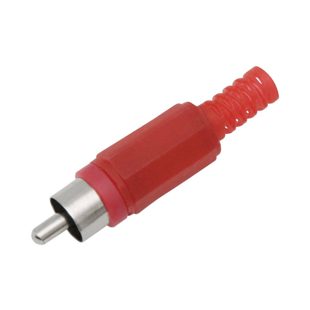 RCA jungtis RED-Pagrindinis RCA jungtis RED-Pagrindinis