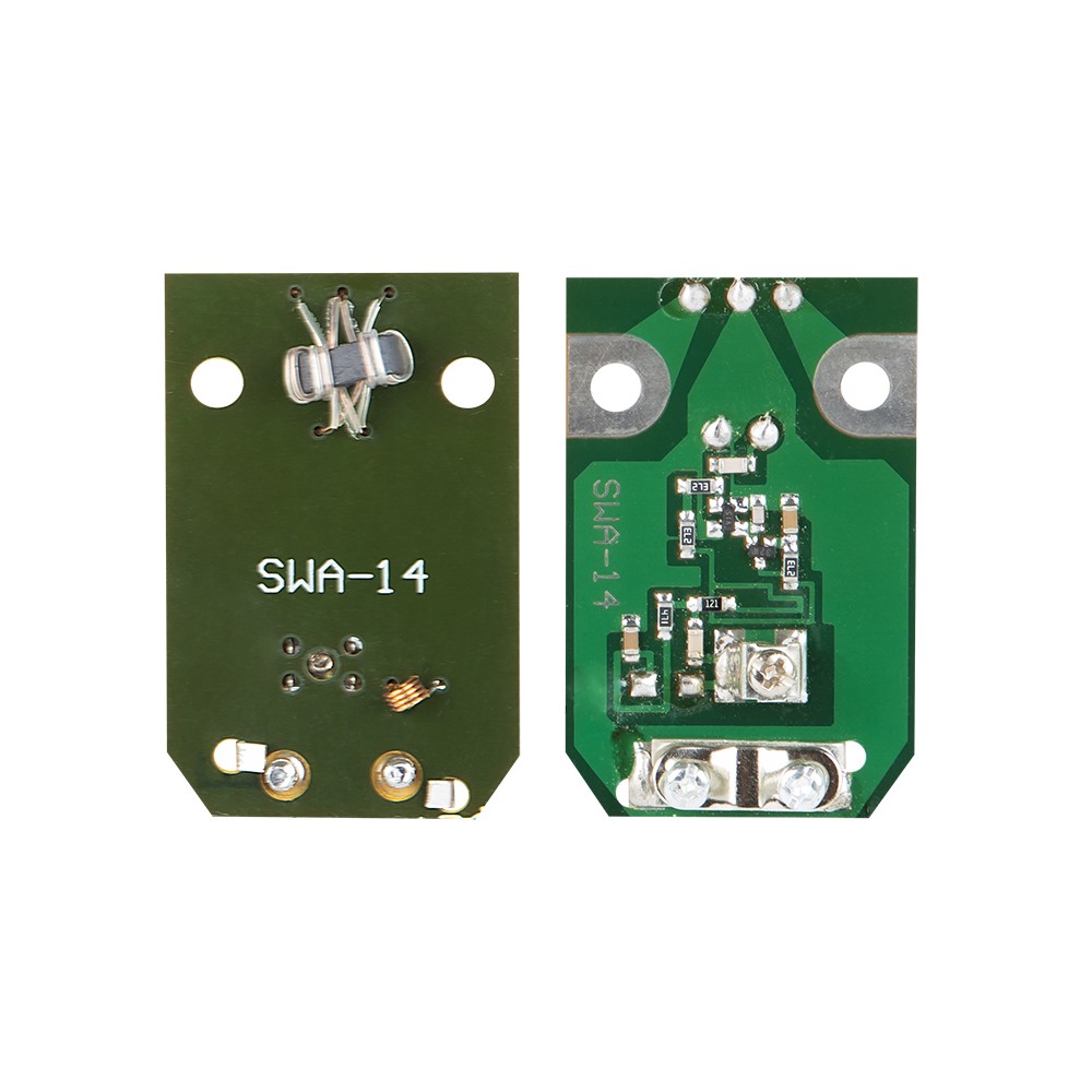 Antenos stiprintuvas SWA-14-Pagrindinis