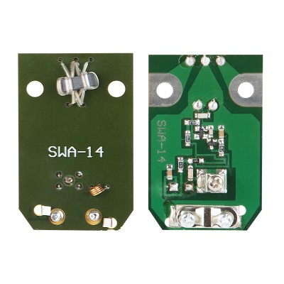 Antenos stiprintuvas SWA-14-Pagrindinis