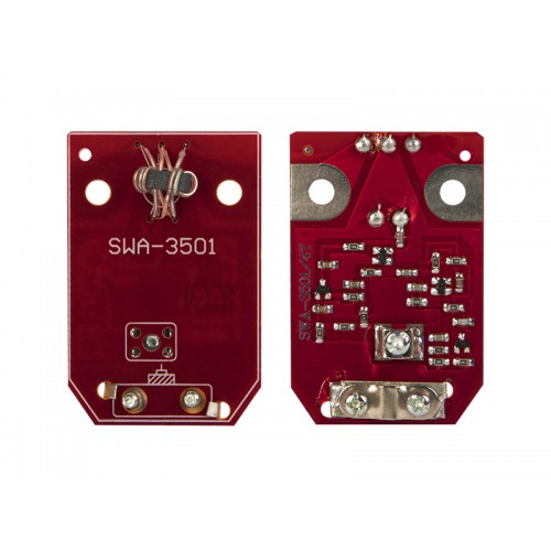 Antenos stiprintuvas SWA-3501-Pagrindinis