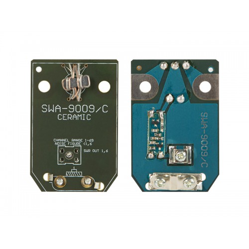 Antenos stiprintuvas SWA-9009 CERAMIC-Pagrindinis