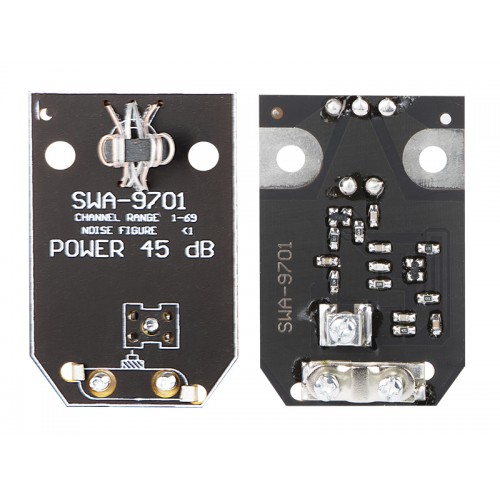 Antenos stiprintuvas SWA-9701-Pagrindinis