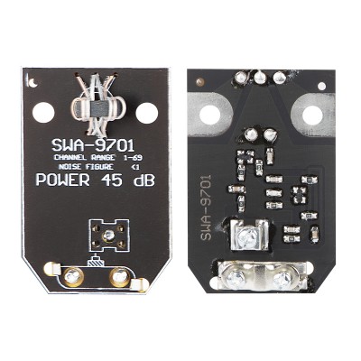 Antenos stiprintuvas SWA-9701-Pagrindinis