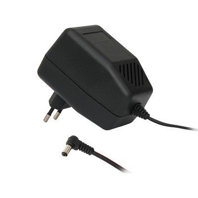 Stabilizuotas maitinimo šaltinis 4,5 V / 500 mA (+)-Impulsiniai