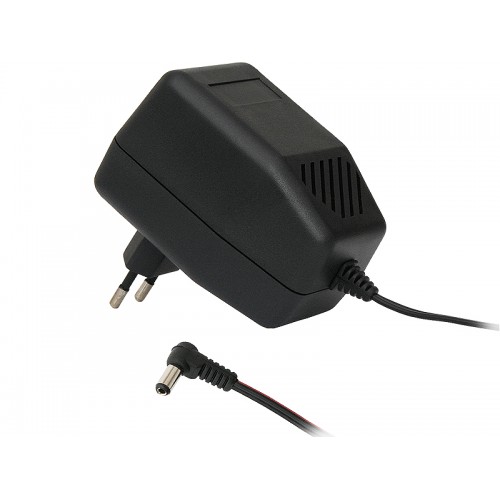 Maitinimo šaltinio stab. 5V/ 500mA ABASCO-Pagrindinis