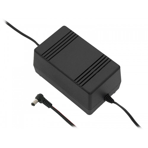 Stabilizuotas maitinimo šaltinis 18V/1000mA ABASCO-Pagrindinis