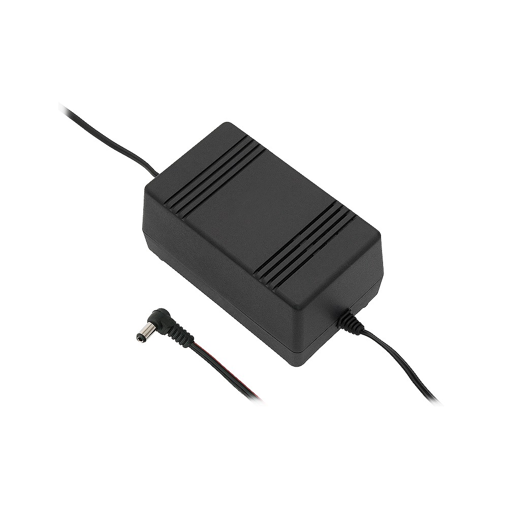 Stabilizuotas maitinimo šaltinis 18V/1000mA ABASCO-Pagrindinis Stabilizuotas maitinimo šaltinis 18V/1000mA ABASCO-Pagrindinis