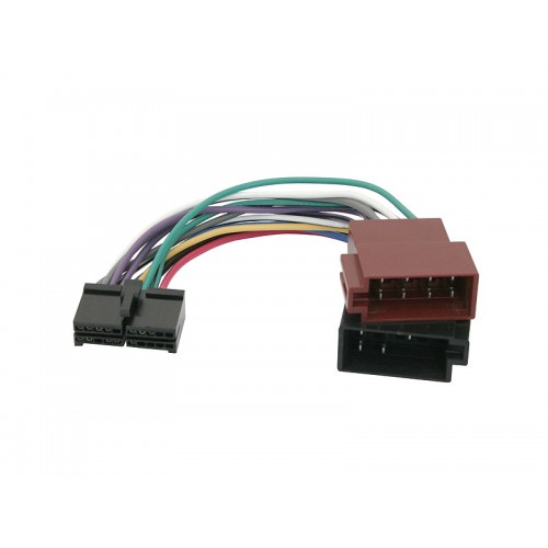 PROLOGY CMD automobilinė jungtis-120,-Pagrindinis