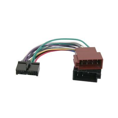 PROLOGY CMD automobilinė jungtis-120,-Pagrindinis