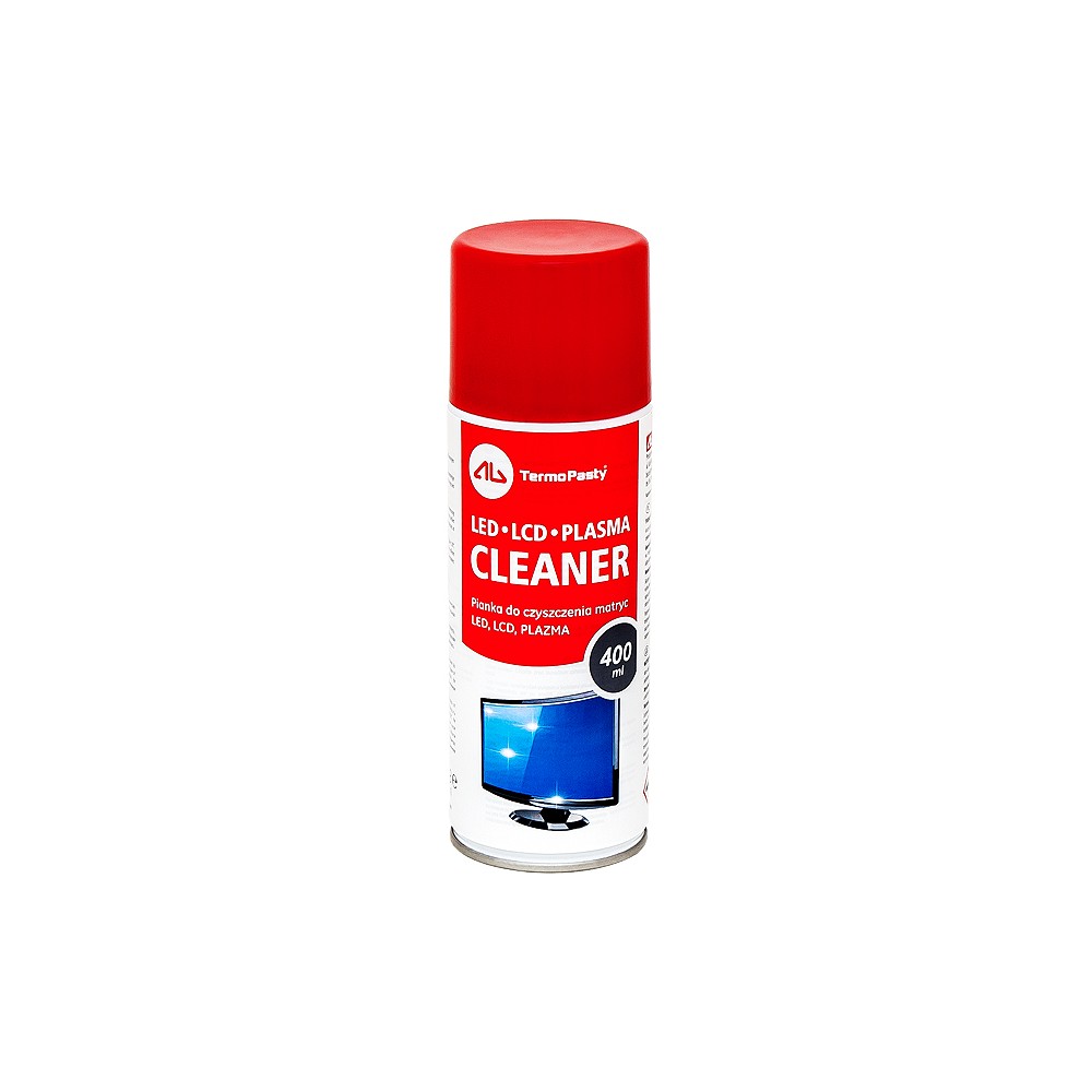 Purškiamosios putos LCD/TFT 400ml. AG-Pagrindinis