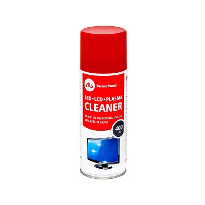 Purškiamosios putos LCD/TFT 400ml. AG-Pagrindinis