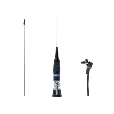 CB automobilio antena ALAN PC-4 150ch-Pagrindinis
